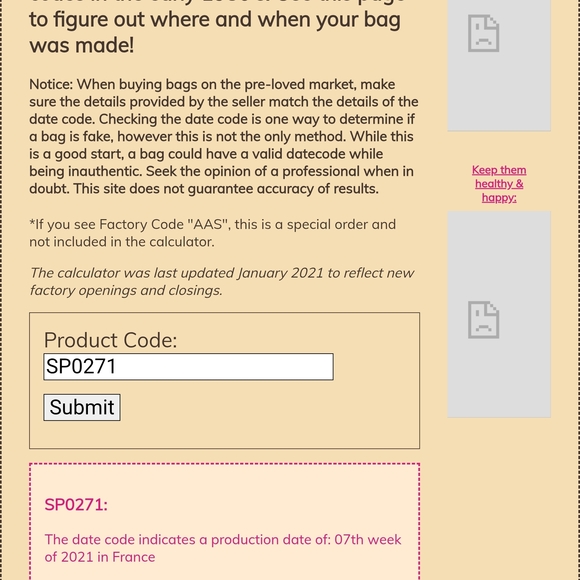 LOUIS VUITTON X TM Monogram Cerises Passport Cover.. - Picture 11 of 12